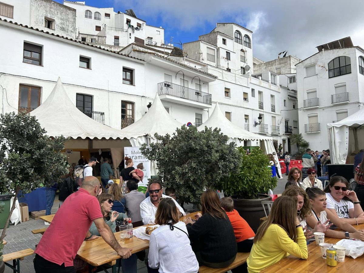 'Degusta Casares', el plan redondo para este domingo: 'Showcooking ' en directo y rutas para todos - 342950553 1233190790635410 7909474707631367962 n 'Degusta Casares', el plan redondo para este domingo: 'Showcooking ' en directo y rutas para todos - 342950553 1233190790635410 7909474707631367962 n