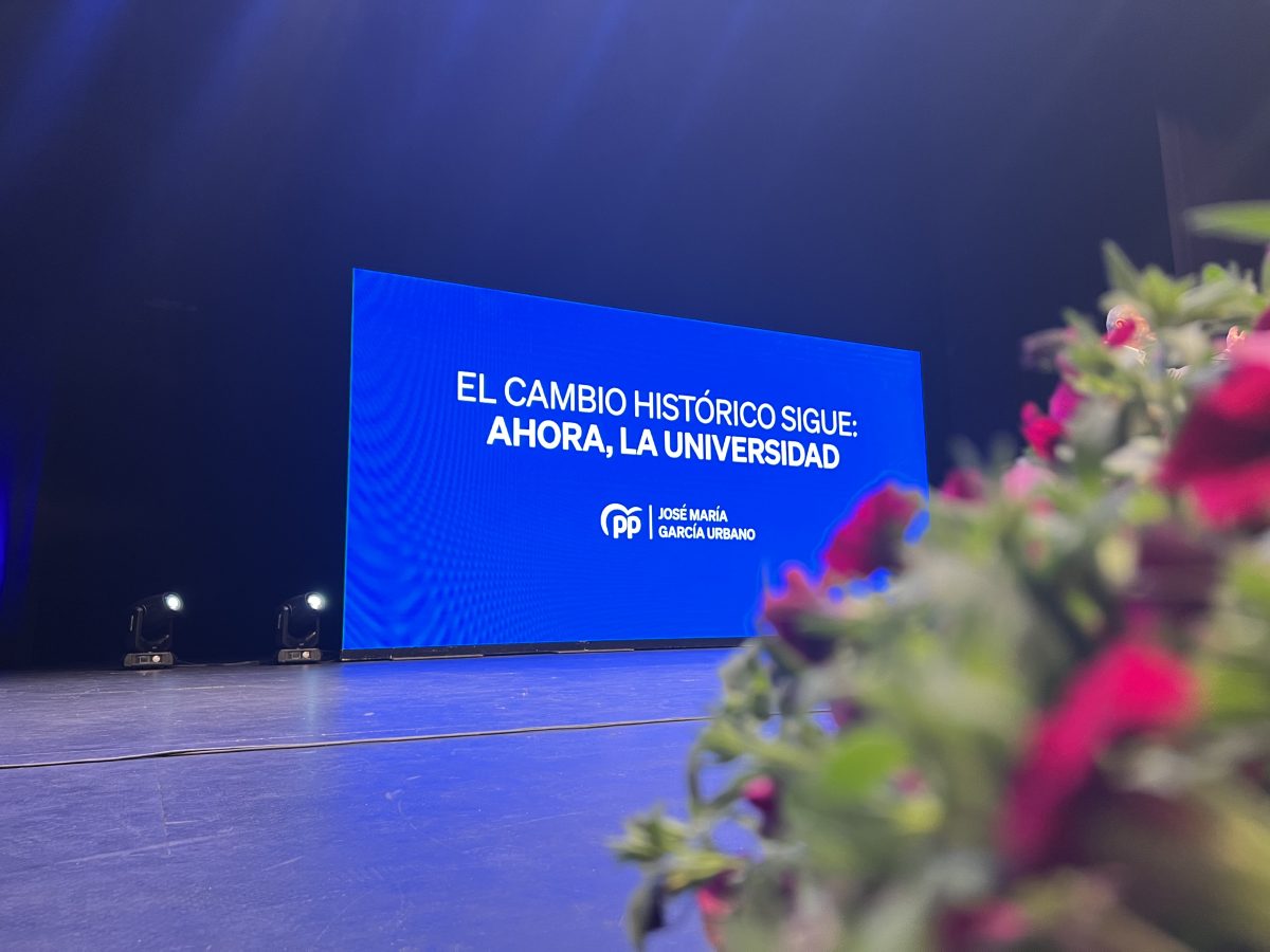 El cambio histórico sigue en Estepona: “Ahora, la Universidad” - 4C7174FB A690 4A68 A6C9 A76C180FC5E2 El cambio histórico sigue en Estepona: “Ahora, la Universidad” - 4C7174FB A690 4A68 A6C9 A76C180FC5E2