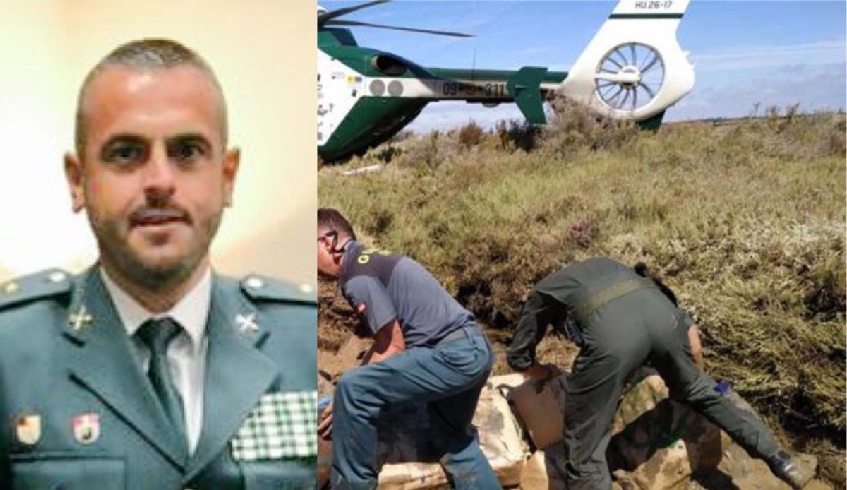 El Teniente Coronel en la Comandancia Málaga, David Oliva, imputado por cohecho y revelación de secretos - 5788d4b6 e3ef 4d65 8cc6 384e9ae8f60a El Teniente Coronel en la Comandancia Málaga, David Oliva, imputado por cohecho y revelación de secretos - 5788d4b6 e3ef 4d65 8cc6 384e9ae8f60a