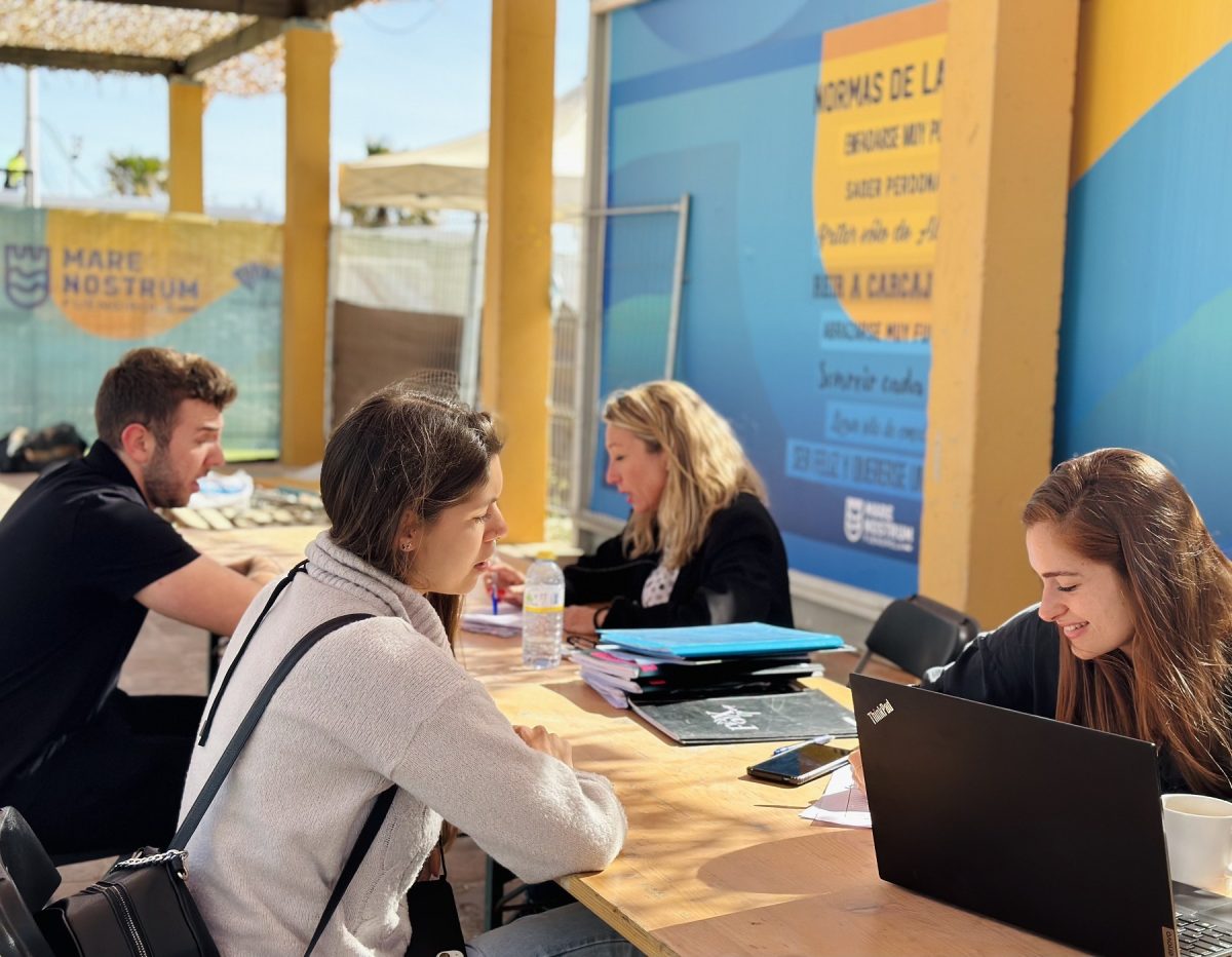Marenostrum Fuengirola inicia la selección de personal para contratar a 100 trabajadores - 680C05D6 13AF 4CF5 9A8C 491E6F82563A Marenostrum Fuengirola inicia la selección de personal para contratar a 100 trabajadores - 680C05D6 13AF 4CF5 9A8C 491E6F82563A