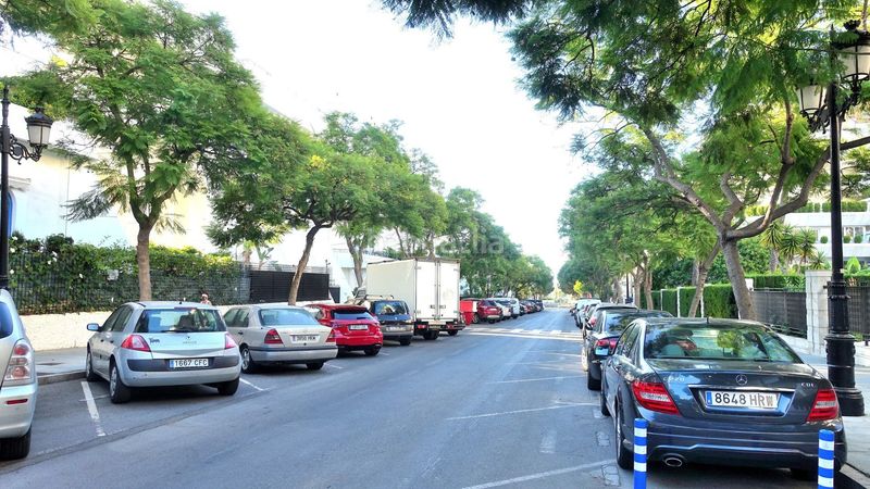 Cinco millones de euros derivados de causas judiciales destinados a crear aparcamientos en Marbella - 99CC6F1A F5E5 4D80 91E8 F0EE32286190 Cinco millones de euros derivados de causas judiciales destinados a crear aparcamientos en Marbella - 99CC6F1A F5E5 4D80 91E8 F0EE32286190