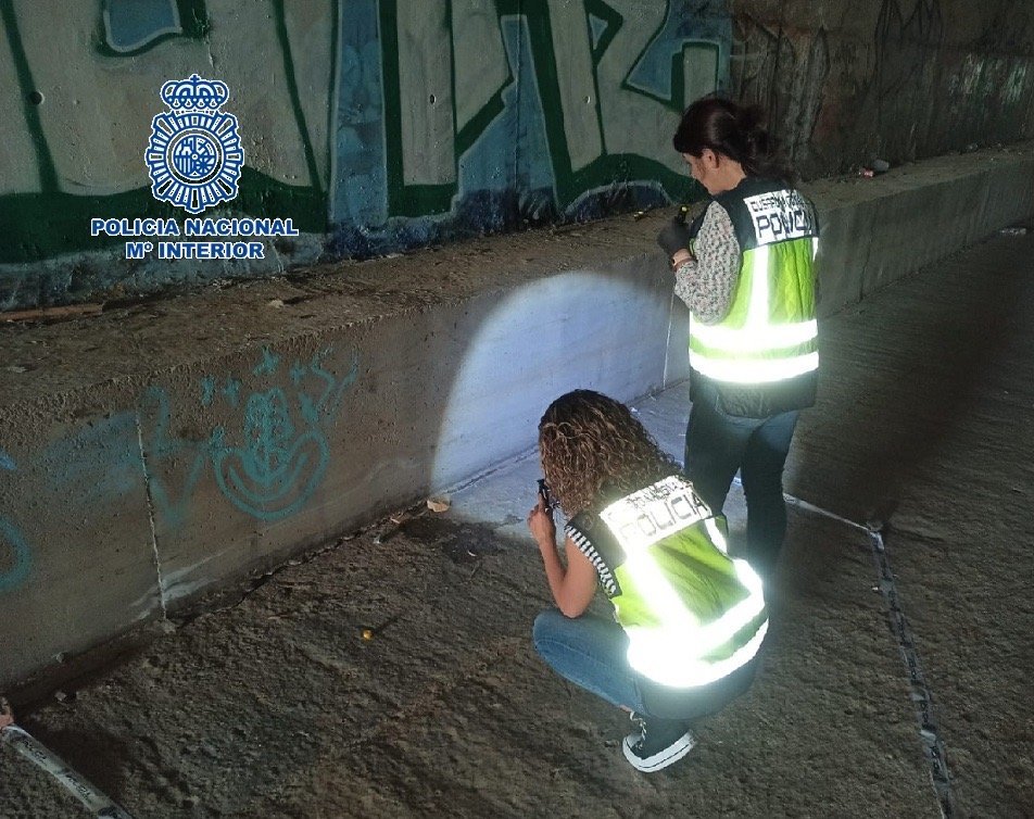 Detenidos seis jóvenes por agredir en grupo a un menor en Málaga - 9D73EF98 31AE 480B AB54 610F02D19039 Detenidos seis jóvenes por agredir en grupo a un menor en Málaga - 9D73EF98 31AE 480B AB54 610F02D19039