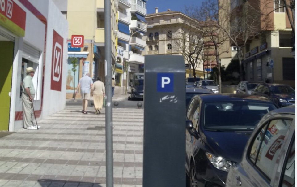 Benalmádena proyecta 7 nuevos aparcamientos con una inversión de 50 millones de euros - AD82C2BB 2618 463A 8A90 5E695446ADEF Benalmádena proyecta 7 nuevos aparcamientos con una inversión de 50 millones de euros - AD82C2BB 2618 463A 8A90 5E695446ADEF