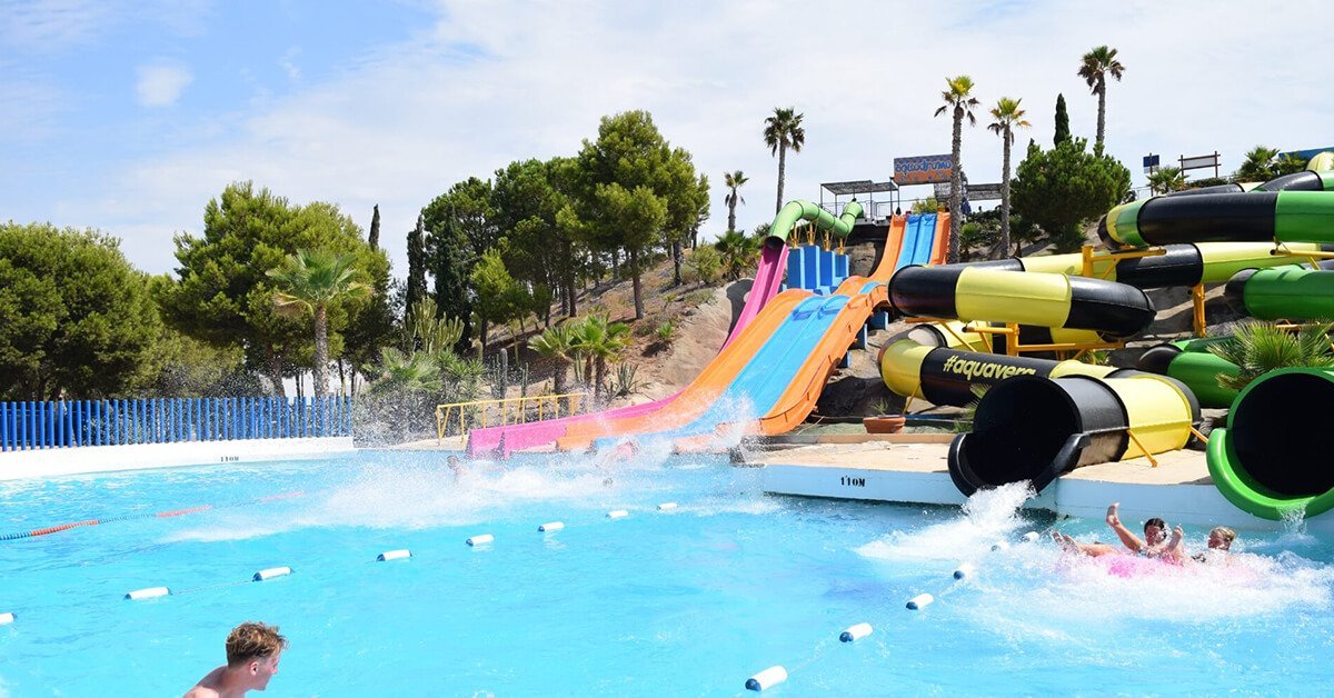 ¿Con ganas de verano? AquaMijas abre sus puertas una nueva temporada - AE9BC6D2 BB6C 43A4 8F11 B3853594E1CC ¿Con ganas de verano? AquaMijas abre sus puertas una nueva temporada - AE9BC6D2 BB6C 43A4 8F11 B3853594E1CC