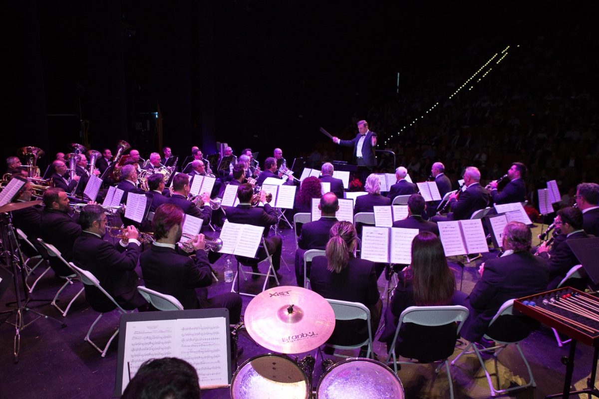 Ocho becas de formación para la Banda Municipal de Música en Estepona - BF40D34A C7F6 472F 9B91 60F91122A993 Ocho becas de formación para la Banda Municipal de Música en Estepona - BF40D34A C7F6 472F 9B91 60F91122A993