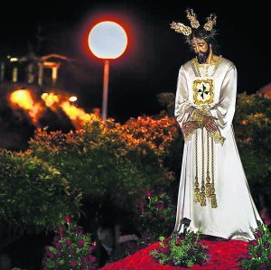 Horarios e itinerarios del Martes Santo en la Costa del Sol - Cautivo Benalmadena Horarios e itinerarios del Martes Santo en la Costa del Sol - Cautivo Benalmadena
