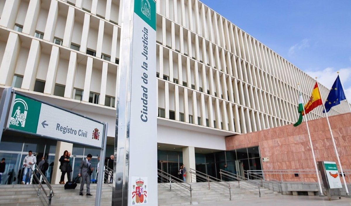 La Fiscalía atribuye el aumento de delitos graves a los ajustes de cuentas en la Costa del Sol - Ciudad Justicia La Fiscalía atribuye el aumento de delitos graves a los ajustes de cuentas en la Costa del Sol - Ciudad Justicia