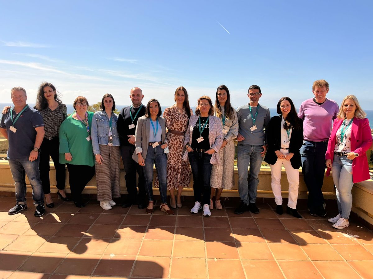 El Hospital Costa del Sol trabaja en disminuir la brecha entre ciencia y sociedad - FOTO NOTA DE PRENSA PROYECTO INVESTIGACION RESPONSABLE HCS 1 El Hospital Costa del Sol trabaja en disminuir la brecha entre ciencia y sociedad - FOTO NOTA DE PRENSA PROYECTO INVESTIGACION RESPONSABLE HCS 1