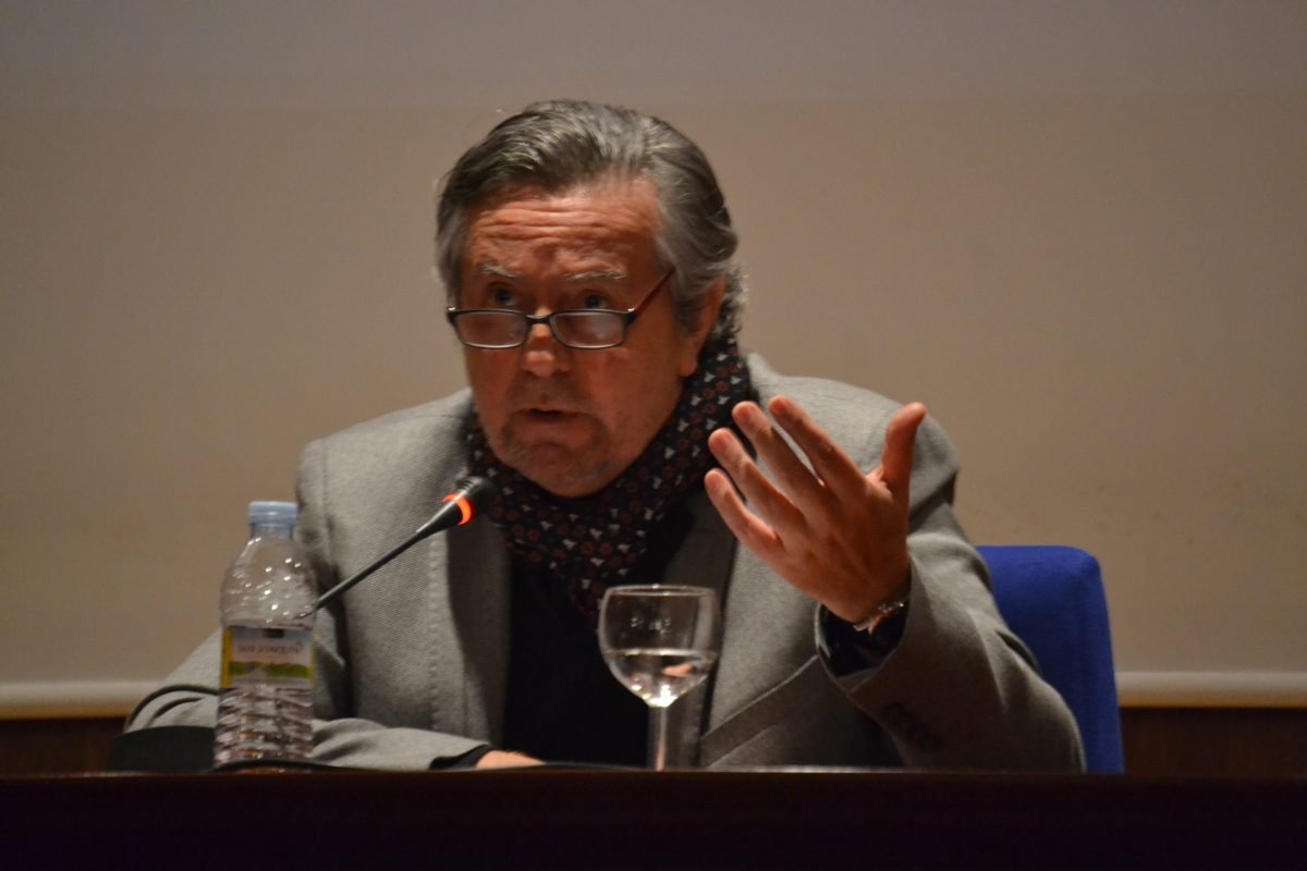 El escritor gaditano Felipe Benítez Reyes gana el I Premio Internacional de Poesía ‘Marpoética’ - Felipe Benitez Reyes El escritor gaditano Felipe Benítez Reyes gana el I Premio Internacional de Poesía ‘Marpoética’ - Felipe Benitez Reyes