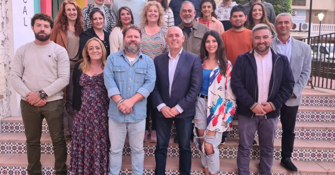 Compromiso Manilva apuesta por el mejor equipo "para seguir gobernando": "Todos y todas sumamos" - Lista CM 2023 1150x600 1 Compromiso Manilva apuesta por el mejor equipo "para seguir gobernando": "Todos y todas sumamos" - Lista CM 2023 1150x600 1