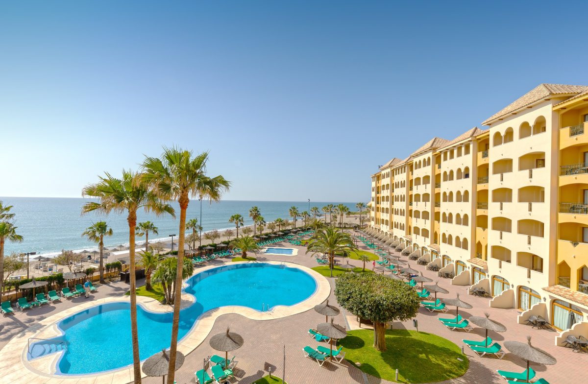 Balance de Semana Santa: hoteles más llenos, pero menos rentables - Nota de Prensa 2023 04 10 Balance Semana Santa 2023 Foto 2 Balance de Semana Santa: hoteles más llenos, pero menos rentables - Nota de Prensa 2023 04 10 Balance Semana Santa 2023 Foto 2