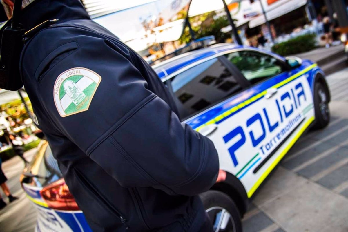 Detenido por conducir sin permiso y portar un arma y drogas en Torremolinos - fotonoticia 20230412124011 1920 Detenido por conducir sin permiso y portar un arma y drogas en Torremolinos - fotonoticia 20230412124011 1920