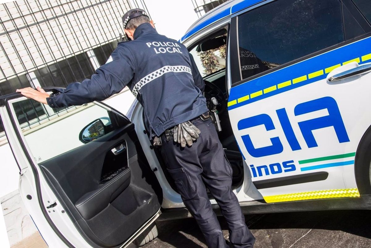 Allanamiento de morada, cambio de cerradura e intento de instalar una alarma en Torremolinos - fotonoticia 20230413131059 1920 Allanamiento de morada, cambio de cerradura e intento de instalar una alarma en Torremolinos - fotonoticia 20230413131059 1920
