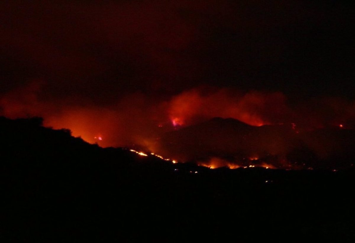De siete a cuatro años de cárcel para el acusado por el incendio de la Costa del Sol de 2012 - fotonoticia 20230424161654 1920 De siete a cuatro años de cárcel para el acusado por el incendio de la Costa del Sol de 2012 - fotonoticia 20230424161654 1920