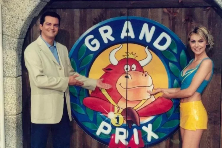 El ‘Grand Prix’ regresa este verano pero sin su mítica vaquilla - grand prix 750x500 1 Grand Prix