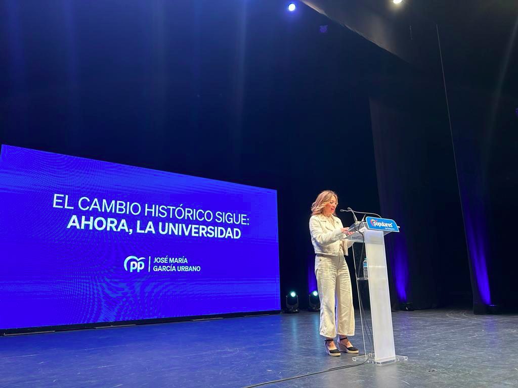 El cambio histórico sigue en Estepona: “Ahora, la Universidad” - image 6 El cambio histórico sigue en Estepona: “Ahora, la Universidad” - image 6