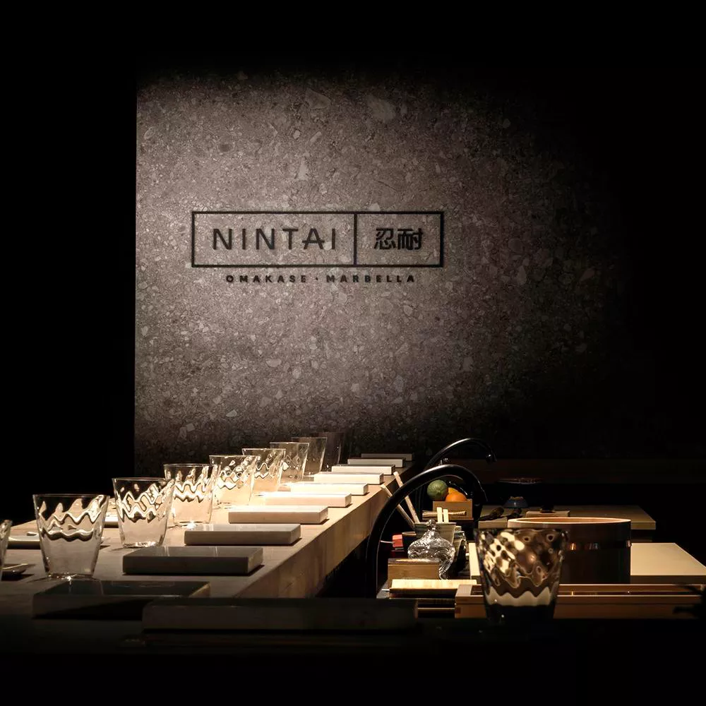 Nintai, Marbella.