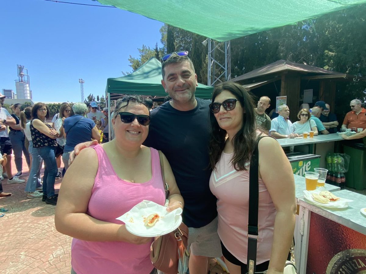 Día del Trabajador en Casares: El Ayuntamiento lo celebra con numerosas actividades lúdicas - 343534381 258824686565062 3444925263956614741 n Día del Trabajador en Casares: El Ayuntamiento lo celebra con numerosas actividades lúdicas - 343534381 258824686565062 3444925263956614741 n