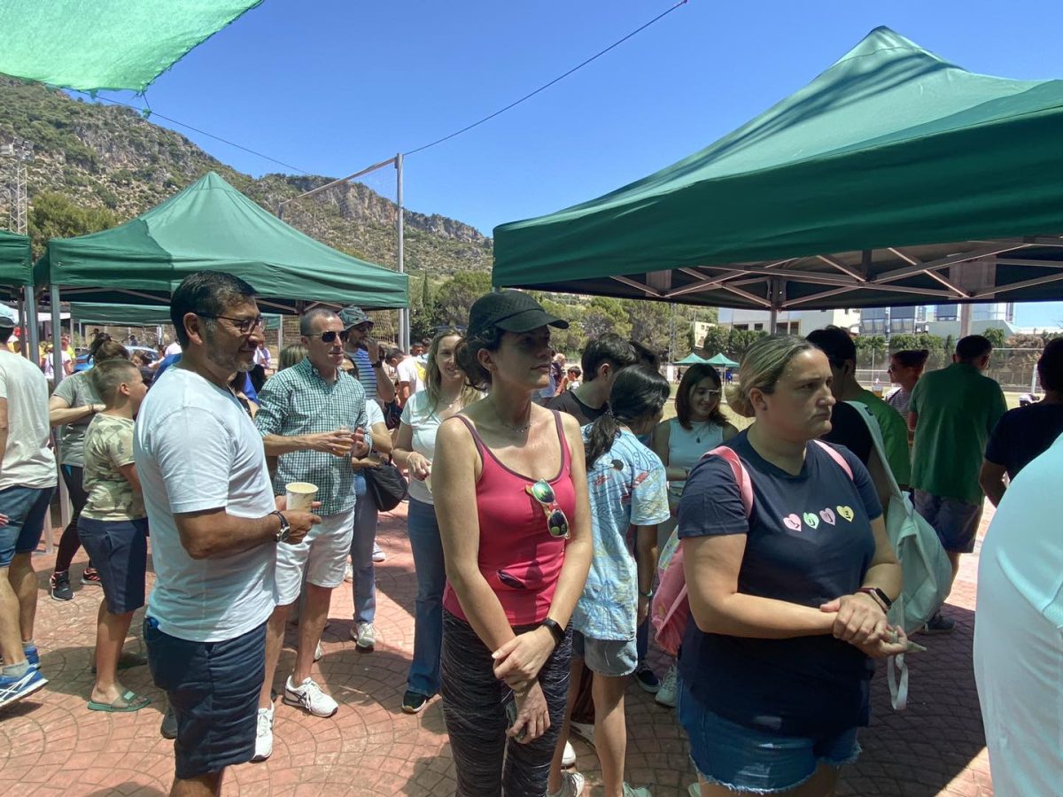 Día del Trabajador en Casares: El Ayuntamiento lo celebra con numerosas actividades lúdicas - 343627358 944844216666339 2922604642791321393 n Día del Trabajador en Casares: El Ayuntamiento lo celebra con numerosas actividades lúdicas - 343627358 944844216666339 2922604642791321393 n