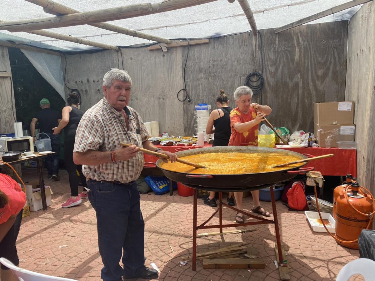 Día del Trabajador en Casares: El Ayuntamiento lo celebra con numerosas actividades lúdicas - 343644835 3394963207500583 5084513695767515592 n Día del Trabajador en Casares: El Ayuntamiento lo celebra con numerosas actividades lúdicas - 343644835 3394963207500583 5084513695767515592 n