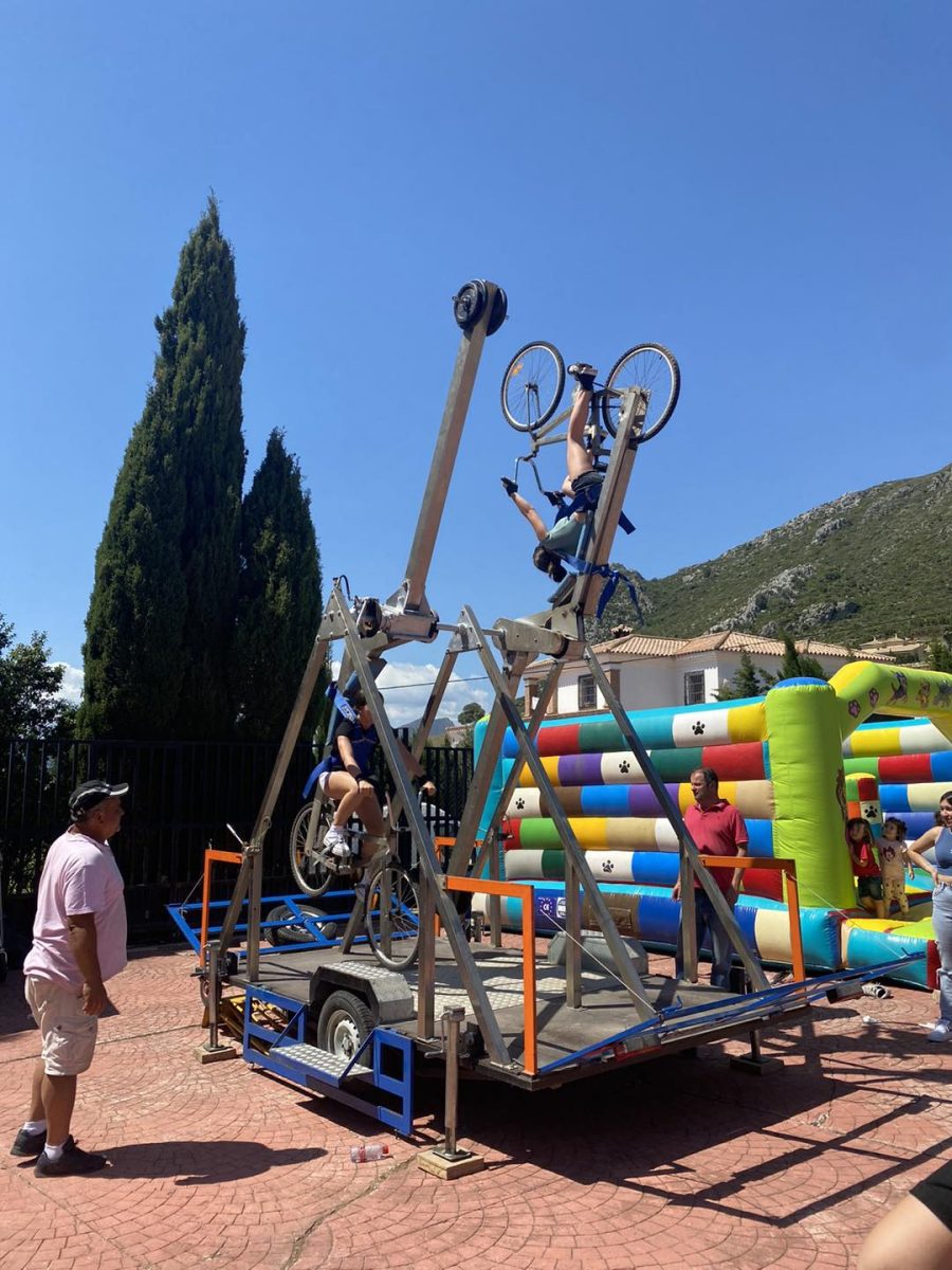 Día del Trabajador en Casares: El Ayuntamiento lo celebra con numerosas actividades lúdicas - 343823716 192395773625198 3028629376344678650 n Día del Trabajador en Casares: El Ayuntamiento lo celebra con numerosas actividades lúdicas - 343823716 192395773625198 3028629376344678650 n