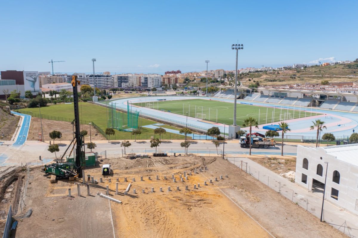 Estepona inicia la construcción de un rocódromo junto al recinto ferial - 6012669295315761556 121 Estepona inicia la construcción de un rocódromo junto al recinto ferial - 6012669295315761556 121
