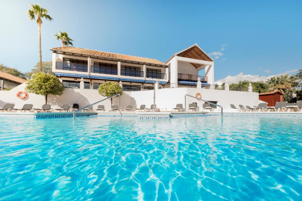 Dos nuevos hoteles aterrizan en la Costa del Sol de la mano de la cadena Ona - 94475580 ONA Diana Park