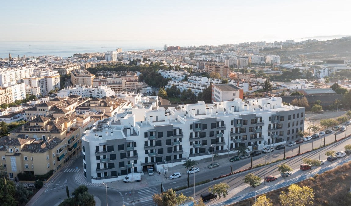 Viviendas de Protección Oficial en Estepona, otro reto de García Urbano - C00FD3F4 93C1 4F58 9F70 9756E54005CB Viviendas de Protección Oficial en Estepona, otro reto de García Urbano - C00FD3F4 93C1 4F58 9F70 9756E54005CB