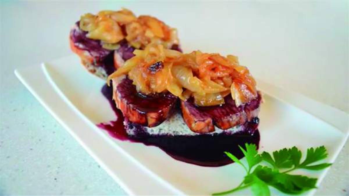 A probar tapas en más de 50 bares en Torremolinos del 5 al 14 de mayo por 3 euros - CC8A5FCA BCD7 471B AF78 0500F2CD940E A probar tapas en más de 50 bares en Torremolinos del 5 al 14 de mayo por 3 euros - CC8A5FCA BCD7 471B AF78 0500F2CD940E