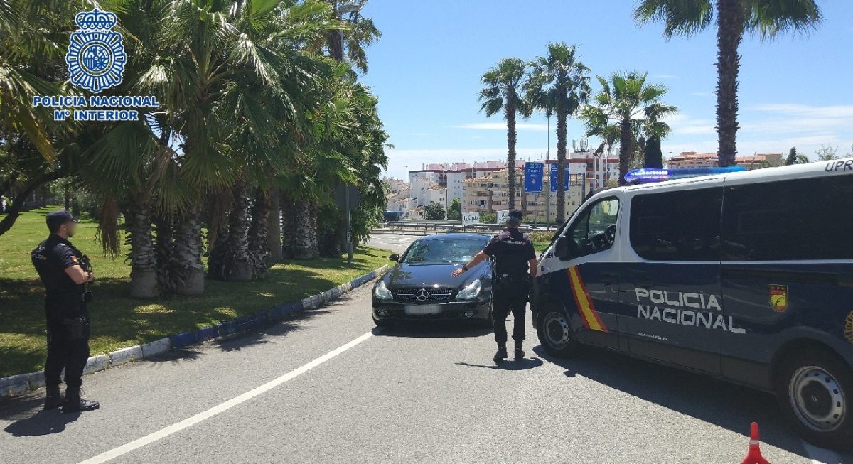 Detenido en Torremolinos un hombre reclamado por Francia por violación - D130A6C3 1802 4A9A BB4C 5B64FE958D62 Detenido en Torremolinos un hombre reclamado por Francia por violación - D130A6C3 1802 4A9A BB4C 5B64FE958D62
