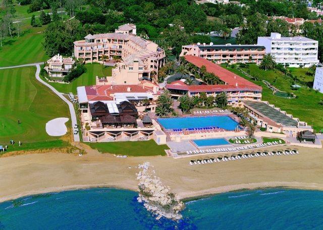 La ocupación hotelera en Andalucía roza el 80% durante el puente de mayo - Hotel Guadalmina La ocupación hotelera en Andalucía roza el 80% durante el puente de mayo - Hotel Guadalmina