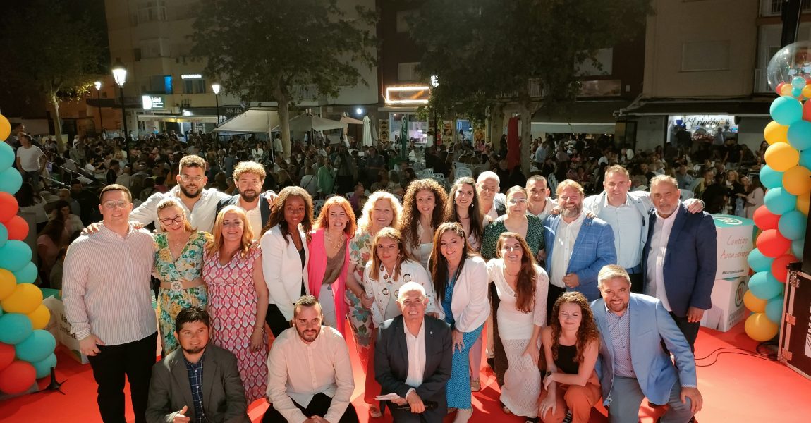 Mario Jiménez, dispuesto a revalidar en Manilva: "Tenemos el mejor equipo para el mejor proyecto" - IMG20230505222539 1150x600 1