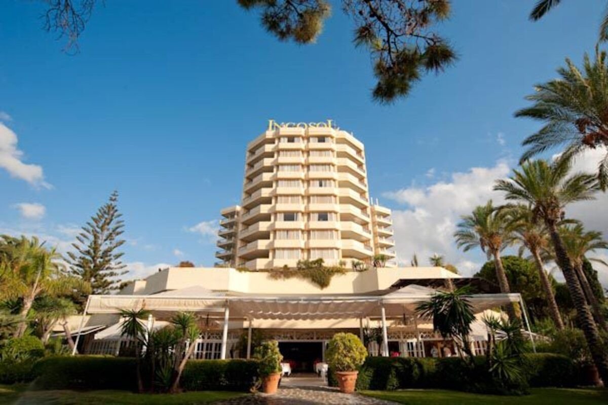 El Titanic del lujo marbellí vuelve a flote: el Hotel Incosol renace con casi 90 millones de inversión - L 175526 297210 256206291080436 7553402 n Hotel Incosol marbella