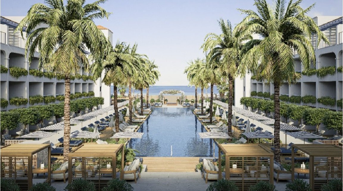 El nuevo Mett Hotel & Beach Resort Marbella-Estepona abrirá sus puertas en julio - METT Resort Marbella Estepona Mett Resort Marbella-Estepona