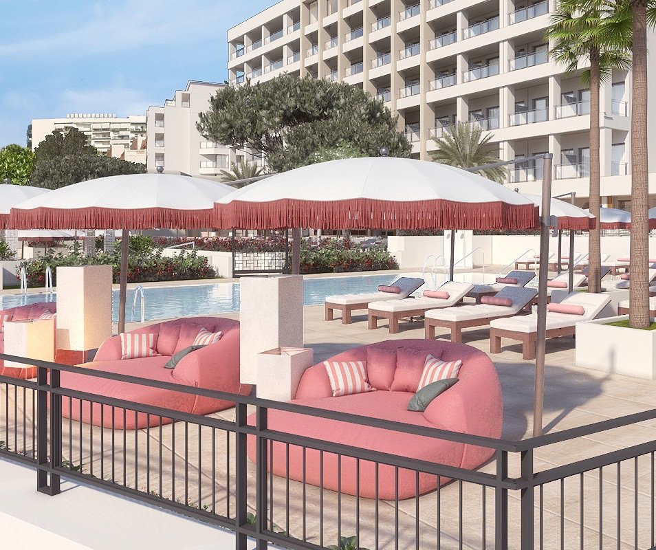 Hoteleros y Apymespa abordan soluciones para afrontar "con mayor éxito" la temporada estival - Nuevo hotel el fuerte Hoteleros y Apymespa abordan soluciones para afrontar "con mayor éxito" la temporada estival - Nuevo hotel el fuerte