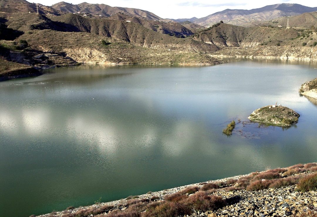 Los embalses andaluces alcanzan el 83,5% y marcan un giro tras años de sequía - PANTANOS e1684567166689 Los embalses andaluces alcanzan el 83,5% y marcan un giro tras años de sequía - PANTANOS e1684567166689