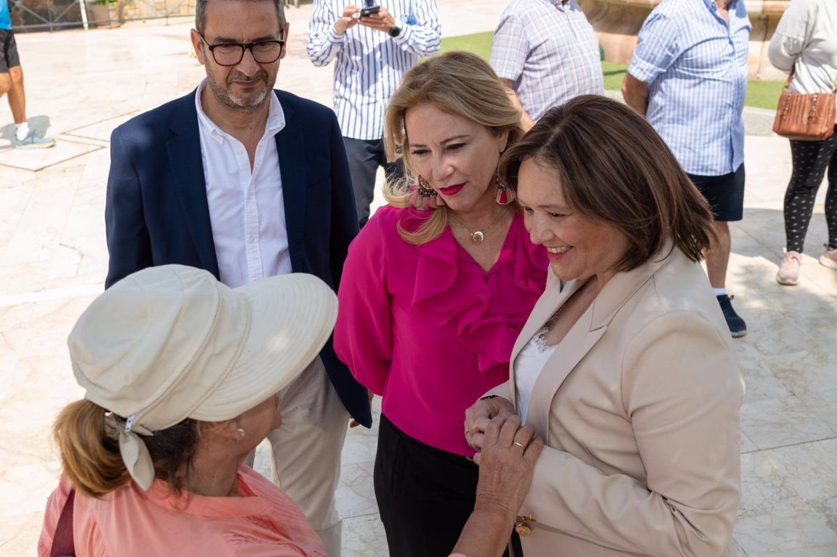 El PP de Torremolinos destaca el impulso del plan de rehabilitación y de mejora estética de La Carihuela - PP Torremolinos El PP de Torremolinos destaca el impulso del plan de rehabilitación y de mejora estética de La Carihuela - PP Torremolinos