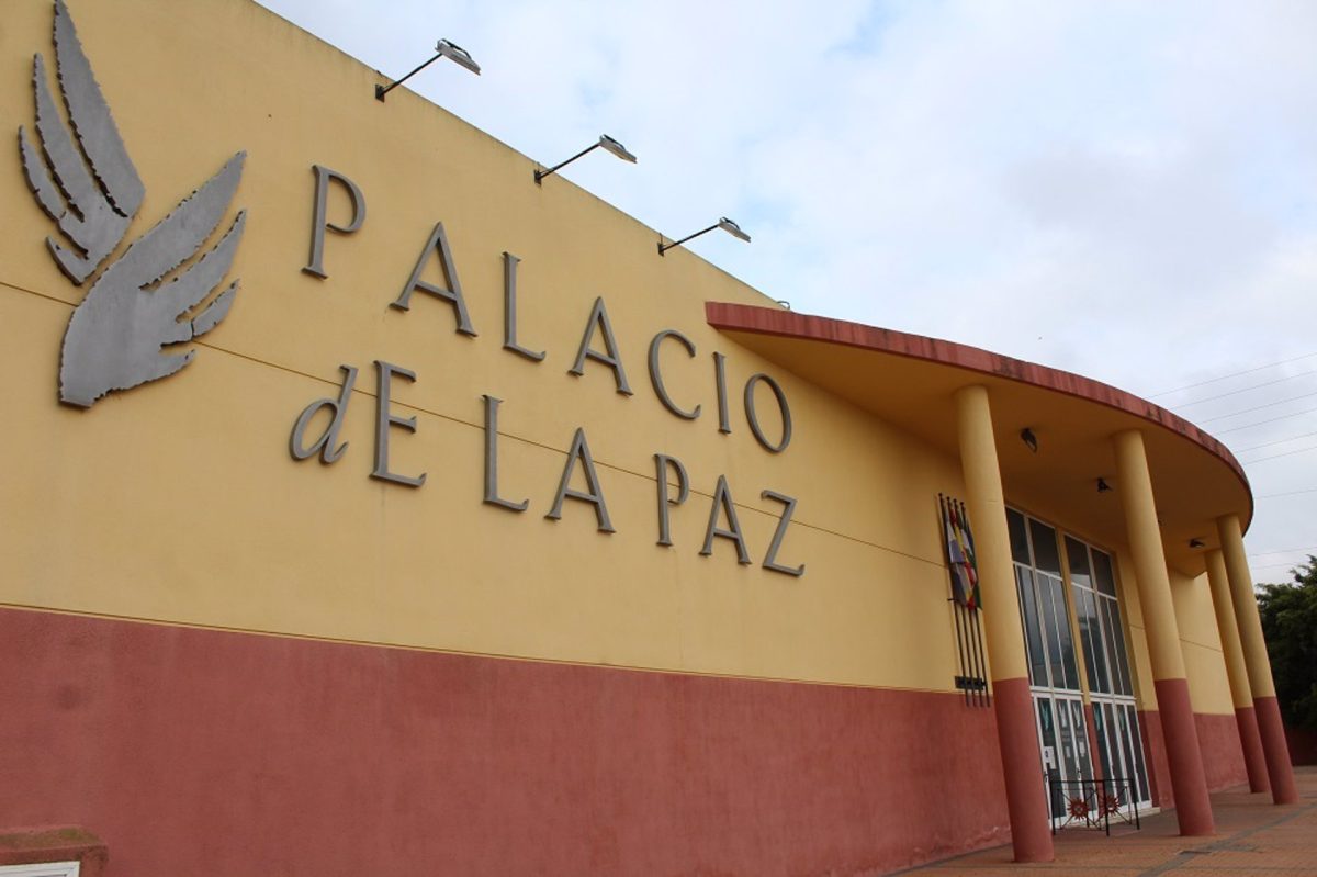 Fuengirola organiza un Concierto de Año Nuevo para mayores en el Palacio de la Paz - Palacio de la Paz Fuengirola organiza un Concierto de Año Nuevo para mayores en el Palacio de la Paz - Palacio de la Paz
