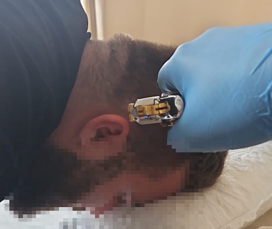 La Policía libera en Benalmádena a un gestor de criptomonedas secuestrado en una villa de lujo - SECUESTRADO La Policía libera en Benalmádena a un gestor de criptomonedas secuestrado en una villa de lujo - SECUESTRADO