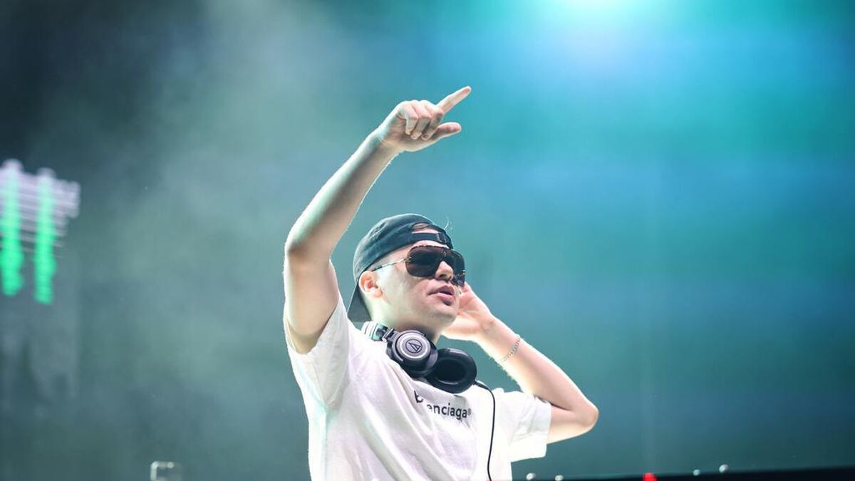 Bizarrap, Farruko y Bad Gyal estarán en Fuengirola el próximo 12 de agosto - WhatsApp Image 2023 05 02 at 13.49.50 Bizarrap, Farruko y Bad Gyal estarán en Fuengirola el próximo 12 de agosto - WhatsApp Image 2023 05 02 at 13.49.50