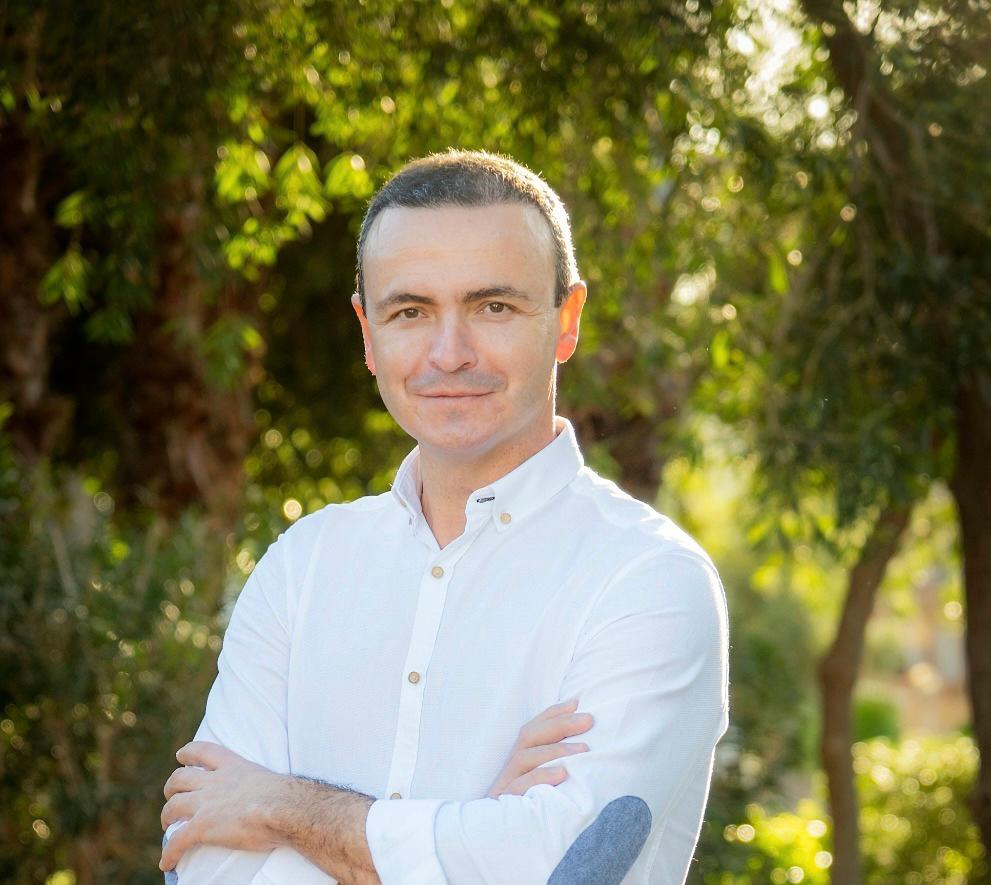 El 'crono' de Diego José Jiménez (PSOE): Sus razones para convertirse en el alcalde de Manilva - WhatsApp Image 2023 05 11 at 11.23.59 El 'crono' de Diego José Jiménez (PSOE): Sus razones para convertirse en el alcalde de Manilva - WhatsApp Image 2023 05 11 at 11.23.59