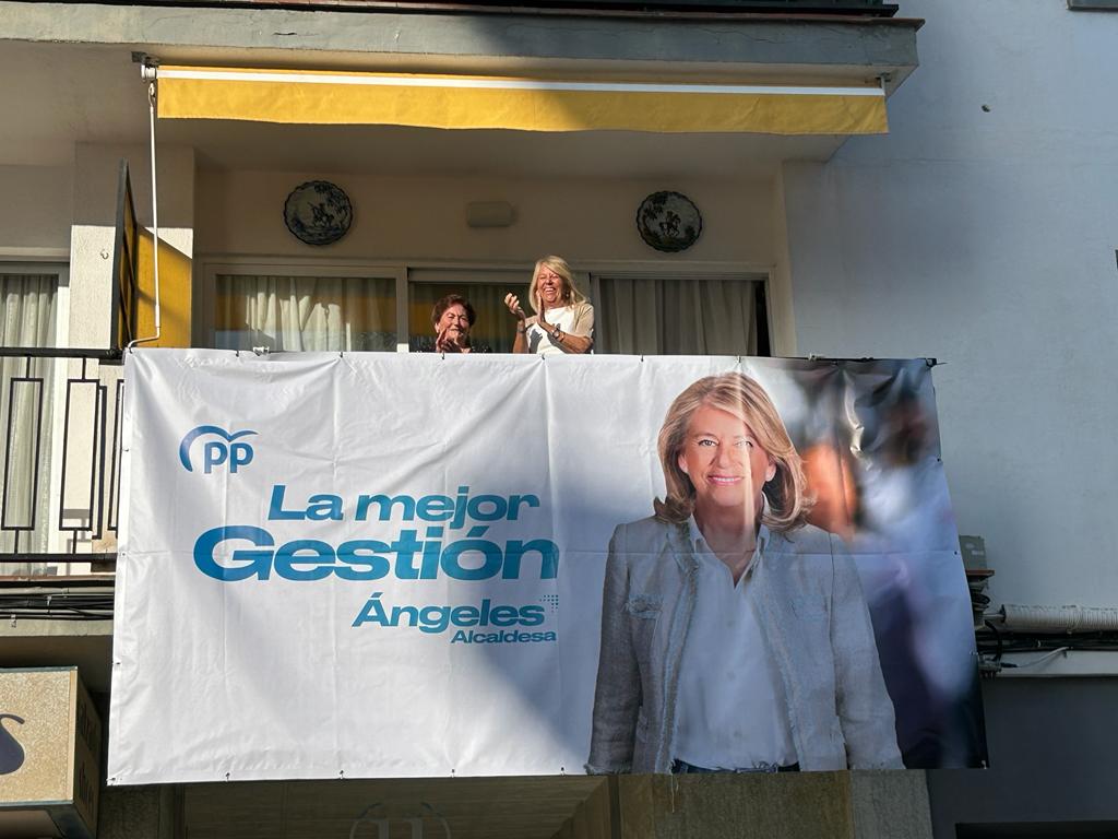 Se abre la veda para el 28-M: Las imágenes del inicio de la campaña en la Costa del Sol - WhatsApp Image 2023 05 12 at 16.54.06 Se abre la veda para el 28-M: Las imágenes del inicio de la campaña en la Costa del Sol - WhatsApp Image 2023 05 12 at 16.54.06