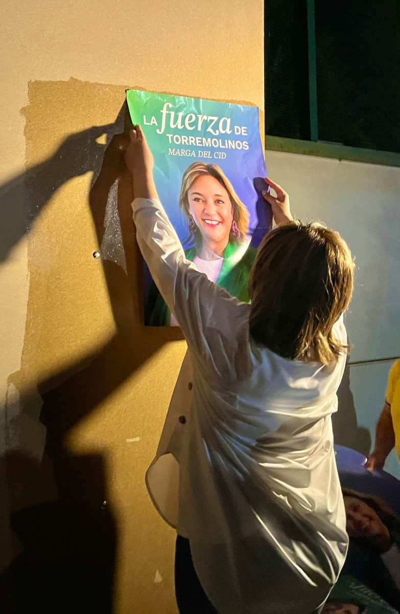 Se abre la veda para el 28-M: Las imágenes del inicio de la campaña en la Costa del Sol - WhatsApp Image 2023 05 12 at 16.57.13 Se abre la veda para el 28-M: Las imágenes del inicio de la campaña en la Costa del Sol - WhatsApp Image 2023 05 12 at 16.57.13