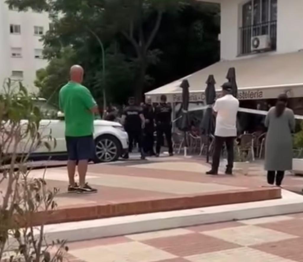 Tiroteo en una cafetería de San Pedro Alcántara sin lamentar heridos - WhatsApp Image 2023 05 17 at 18.27.54 Tiroteo en una cafetería de San Pedro Alcántara sin lamentar heridos - WhatsApp Image 2023 05 17 at 18.27.54