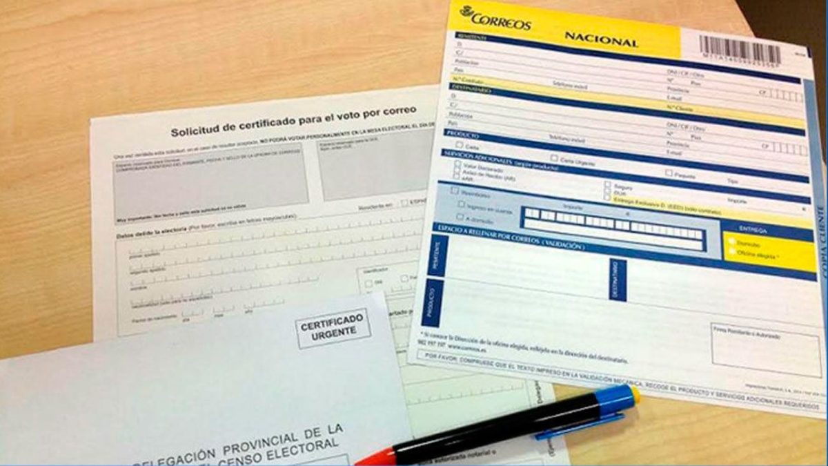 Se amplía el plazo para votar por correo de cara a las elecciones del 28-M - WhatsApp Image 2023 05 19 at 10.13.52 Se amplía el plazo para votar por correo de cara a las elecciones del 28-M - WhatsApp Image 2023 05 19 at 10.13.52