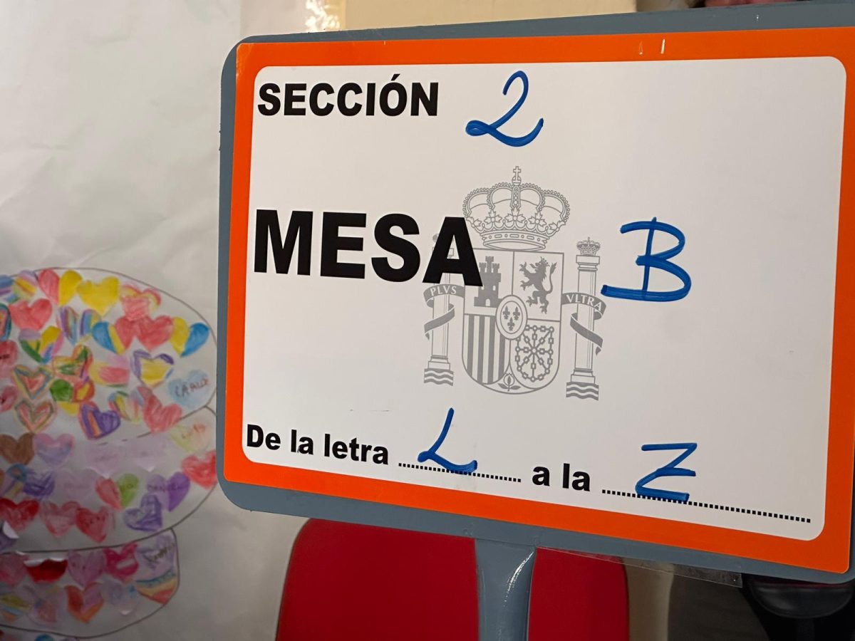 28M, Benalmádena | El municipio sube 3 puntos la participación electoral a las 18 horas - WhatsApp Image 2023 05 28 at 12.15.38 28M, Benalmádena | El municipio sube 3 puntos la participación electoral a las 18 horas - WhatsApp Image 2023 05 28 at 12.15.38