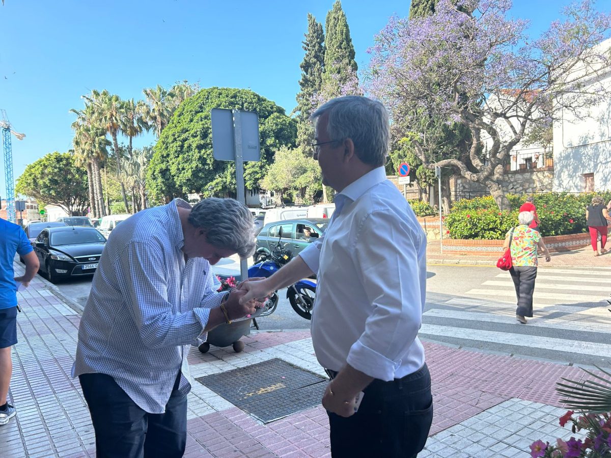 García Urbano consigue su cuarta mayoría absoluta, el PSOE sube y Aguilar entra en el Ayuntamiento con Vox - WhatsApp Image 2023 05 28 at 12.35.46 1 García Urbano consigue su cuarta mayoría absoluta, el PSOE sube y Aguilar entra en el Ayuntamiento con Vox - WhatsApp Image 2023 05 28 at 12.35.46 1