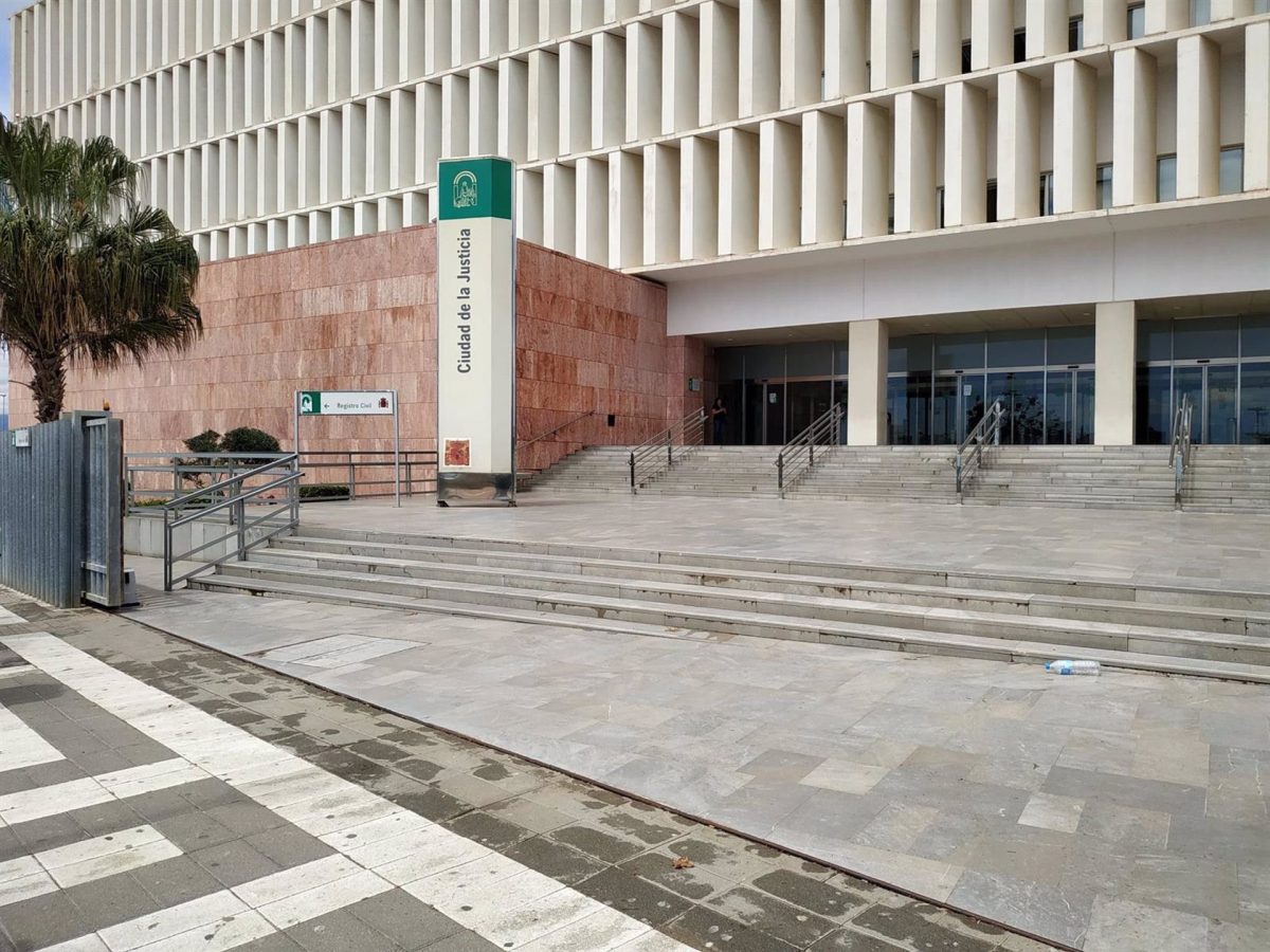 Acusado de encerrar y violar a su expareja tras romper su móvil en Marbella - fotonoticia 20230515173919 1920 Acusado de encerrar y violar a su expareja tras romper su móvil en Marbella - fotonoticia 20230515173919 1920