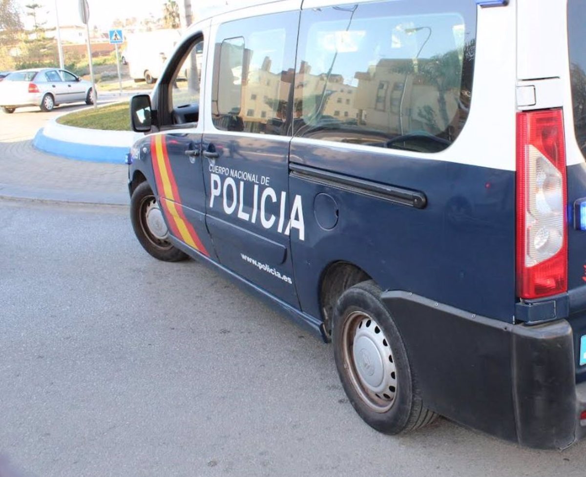 Detenido por engañar a una niña malagueña de 12 años para enviarle imágenes de carácter sexual - fotonoticia 20230519110748 1920 Detenido por engañar a una niña malagueña de 12 años para enviarle imágenes de carácter sexual - fotonoticia 20230519110748 1920