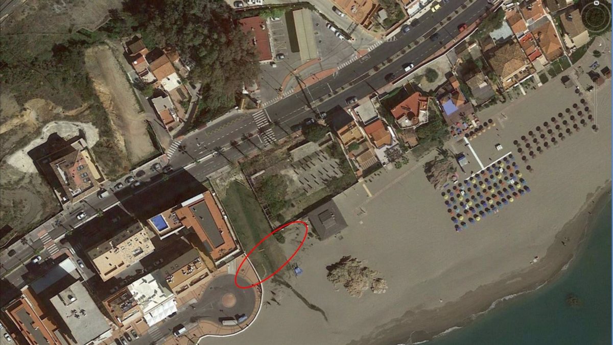 Una pasarela unirá la Senda Litoral entre Fuengirola y Benalmádena - fotonoticia 20230530104855 1920 Una pasarela unirá la Senda Litoral entre Fuengirola y Benalmádena - fotonoticia 20230530104855 1920